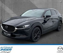 MAZDA CX-30 2.0 AT HOMURA KAMERA PDC MRCC