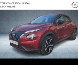 1.6 HYBRID 143CH TEKNA 2024