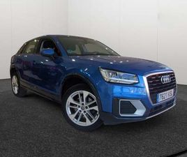 AUDI Q2 30 TFSI Q2 30 TFSI ADVANCED 85KW