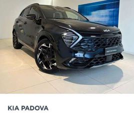5ª SERIE 1.6 CRDI MHEV AWD DCT GT-L. PL.