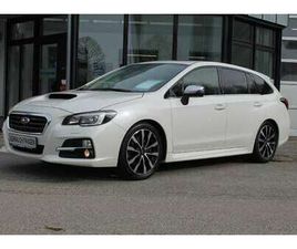 SUBARU LEVORG 1.6GT SPORT LINEARTRONIC