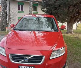 S40 1.8F CANTON FRIBOURG