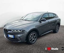 ALFA ROMEO TONALE 1.6 SPRINT 130CV TCT6