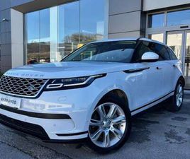 LAND ROVER RANGE ROVER VELAR D200 2.0D I4 MHEV S 4WD 204CV AUTO