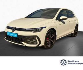 GOLF 1.5 TSI EHYBRID GTE 272CV DSG PREZZO FINITO!