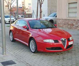 ALFA ROMEO - GT