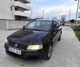 FIAT STILO FIAT - STILO