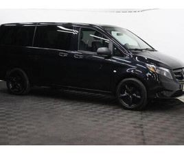 USED 2019 MERCEDES-BENZ METRIS BASE