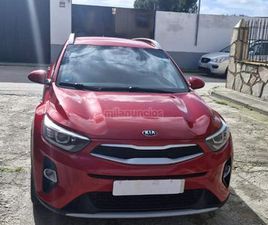 KIA STONIC KIA - STONIC