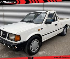 TATA TL PICK-UP PICK UP 2.0 TD 4X2 PC DISTRIBUZIONE OK