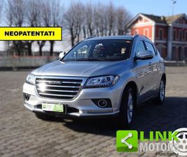 H2 1.5 PREMIUM NEOPATENTATI