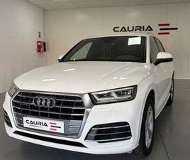 AUDI Q5 AUDI Q5 2.0TDI S LINE QUATTRO-ULTRA S TRONIC 140KW