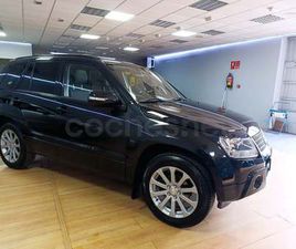 SUZUKI GRAND VITARA 1.9 DDIS JLX