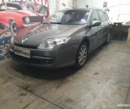 RENAULT LAGUNA III 2.0 DCI 150 CH BREAK