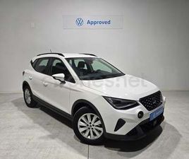 SEAT ARONA SEAT ARONA 1.0 TSI STYLE PLUS