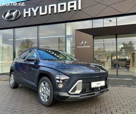 HYUNDAI KONA 26 1,6 TGDI 2WD DCT SMART TECH