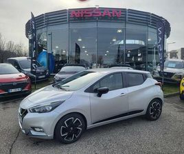 1.0 IG-T 92CH MADE IN FRANCE XTRONIC