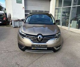 RENAULT ESPACE INTENS