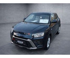 KGM TIVOLI ESSENTIAL AUTOMATIK