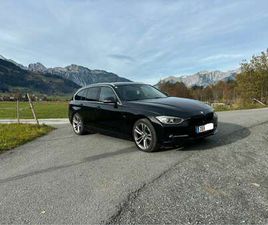 316I TOURING AUT. SPORT LINE