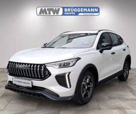 GWM HAVAL JOLION PRO PREMIUM*360*LEDER*PANO*SHZ*LED