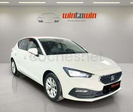 SEAT LEÓN 2.0 TDI SS STYLE