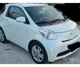 TOYOTA IQ
