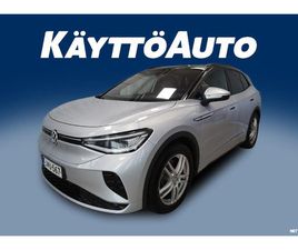 VOLKSWAGEN ID.4 GTX GTX DUAL MOTOR AWD, AKKU 77 KWH