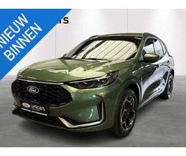 2.5I PHEV AUT. 178KW ST-LINE X - KM KAN AFWIJKEN