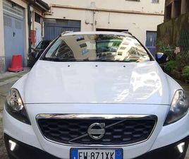 VOLVO V40 D2 1.6 D2 SUMMUM