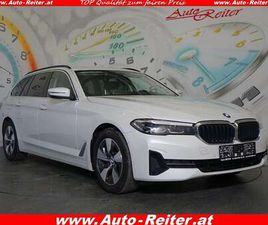 D 48 V TOURING XDRIVE AUT. *LED, NAVI, AHK*