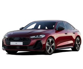 AUDI A5 AUDI A5 2.0 TFSI EDITION 1 SALOON S TRONIC EURO 6 (S/S) 5DR HATCHBACK, 10 MILES, £43993 - 33165244 - EXCHANGEANDMART.CO.UK