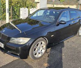 BMW SERIE 3 TOURING 335 335D TOURING MSPORT AUTO