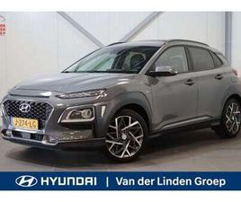 1.6 GDI HEV PREMIUM SKY|NAVI|LEDER|PANO|WINT|18