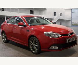 1.8 T GT TSE EURO 5 5DR