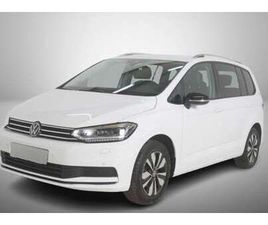 VOLKSWAGEN TOURAN GOAL 1.5 TSI DSG 150CV DSG 150CV 7POSTI *GANCIO*