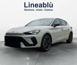 LEON CUPRA LEONLEON1.5 HYBRID110 KW (150 CV)MHEVDSG 7 MARCE2WD
