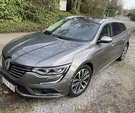 SW 1.6 DCI ENERGY CORPORATE EDITION (FLEET)