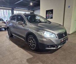 SX4 1.6I GL