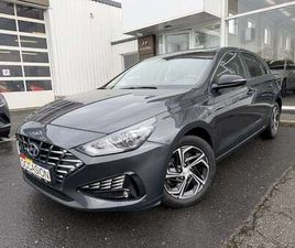 I30 1.0 T-GDI MHEV TECHNO