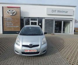 TOYOTA YARIS 1.3 COOL+
