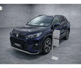 SUZUKI ACROSS PLUG-IN HYBRID COMFORT+