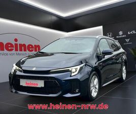 SUZUKI SWACE 1.8 COMFORT PLUS NAVI LICHT REGENSENSOR