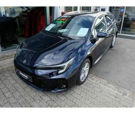 SUZUKI SWACE 1.8 HYBRID CVT COMFORT+