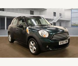 1.6 COOPER EURO 6 (START/STOP) 5DR