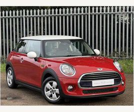 1.5 COOPER EURO 6 (START/STOP) 3DR