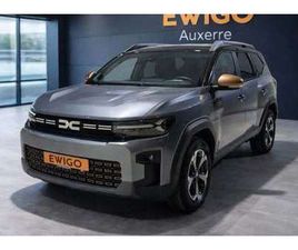 HYBRID 155CH 4X2 BVA EXTREME PACK HIVER PARKING HAYON MOTORISE