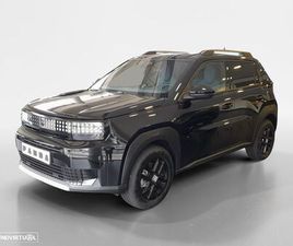 FIAT GRANDE PANDA 1.2 HYBRID ICON EDCT