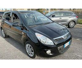 HYUNDAI I20 1.2 5P. COMFORT
