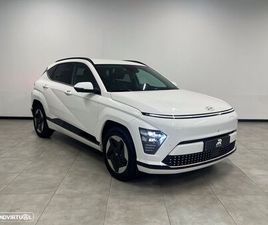 HYUNDAI KAUAI 65.4 KWH PREMIUM